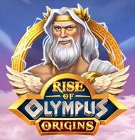 Rise of Olympus Origins