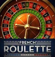 Roulette Francese