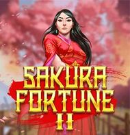 Sakura Fortune 2