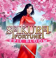 Sakura Fortune Epic Bloom