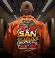 San Quentin 2 Death Row