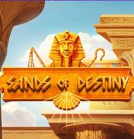 Sands of Destiny