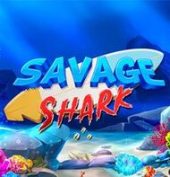 Savage Shark