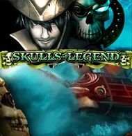 Skulls of Legend