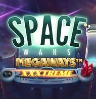 Space Wars Megaways XXXtreme