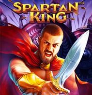 Spartan King