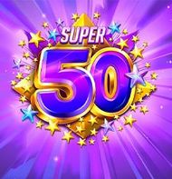 Super 50 Stars