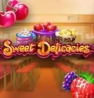 Sweet Delicacies