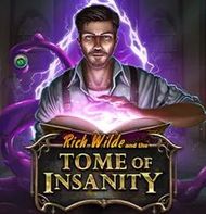 Tome of Insanity