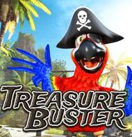 Treasure Buster
