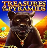 Treasures of Pyramids
