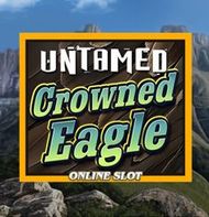 Untamed Eagle
