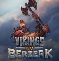 Vikings go Berzerk