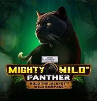 Mighty Wild Panther Grand Platinum