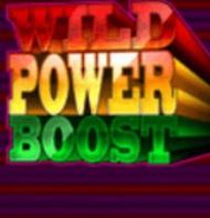 Wild Power Boost