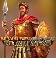 Wild Wild Gladiator