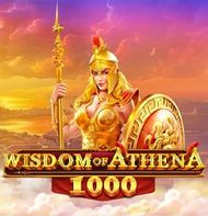 Wisdom of Athena 1000