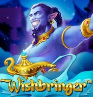Wishbringer
