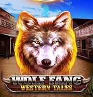 Wolf Fang Western Tales