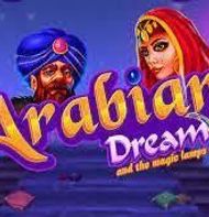 Arabian Dreams