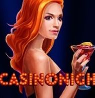 Casinonight