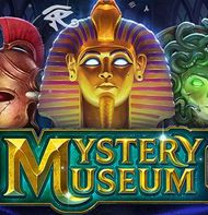 Mistery Museum