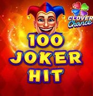 100 Joker Hit