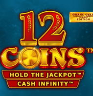 12 Coins Grand Gold Edition