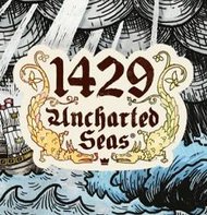 1429 Uncharted Seas