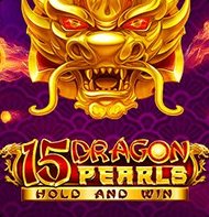 15 Dragon Pearls