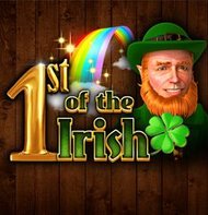1st of the Irish