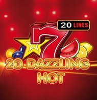 20 Dazzling Hot
