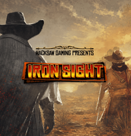 Iron Sight