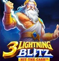 3 Lightning Blitz