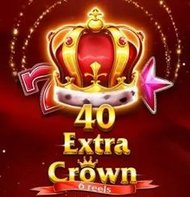 40 Extra Crown 6 Reels