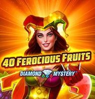 40 Ferocious Fruits