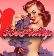 50’s Pin-Up