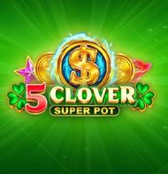 5 Clover Super Pot