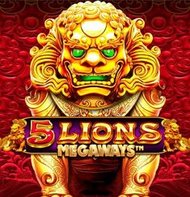 5 Lions Megaways