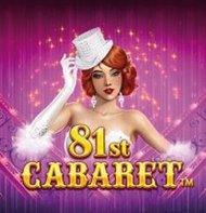 81St. Cabaret