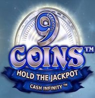 9 Coins Platinum
