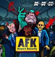 AFK Airport Security