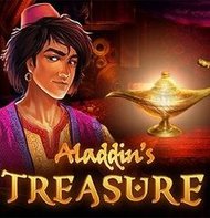 Aladdin’s Treasure
