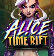 Alice: Time Rift