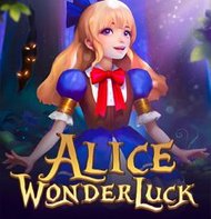 Alice Wonderluck