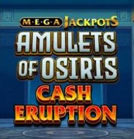 Amulets of Osiris