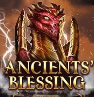 Ancients Blessing