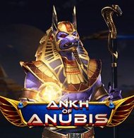 Ankh of Anubis