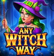 Any Witch Way