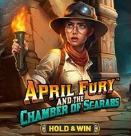 April Fury